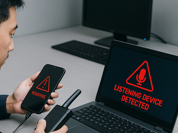 烈山手机电脑监听排查服务